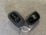 スマートキーでワンタッチで鍵の開け閉め可能です