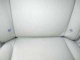 ISOFIX対応のチャイルドシートを楽々装着可能です。