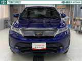 ハリアー 2.0 プログレス 4WD 