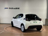 ヤリス 1.5 ハイブリッド X E-Four 4WD 