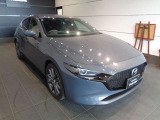 MAZDA3ファストバック  2.0 20S ツーリング