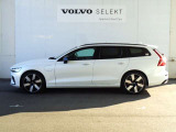 V60 ウルトラ T6  AWD プラグインハイブリッド 4WD 