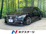 モデリスタエアロ 純正スパッタリング18インチAW メーカーナビ