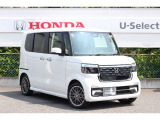 シンプルでありながら、より高い質感をもたらすデザインを追求。軽自動車という枠にとらわれないクラスレスな存在を目指しました。