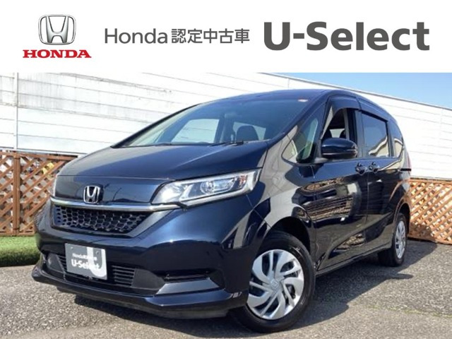 フリード 1.5 G ホンダセンシング 4WD
