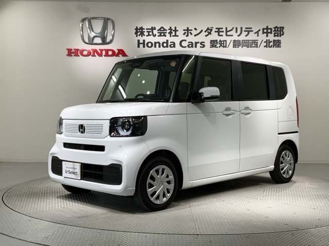 N-BOX スロープ
