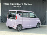 納車前に点検整備をさせていただきます。全車走行距離無制限のワイド保証付きですので安心してお乗りいただけます。