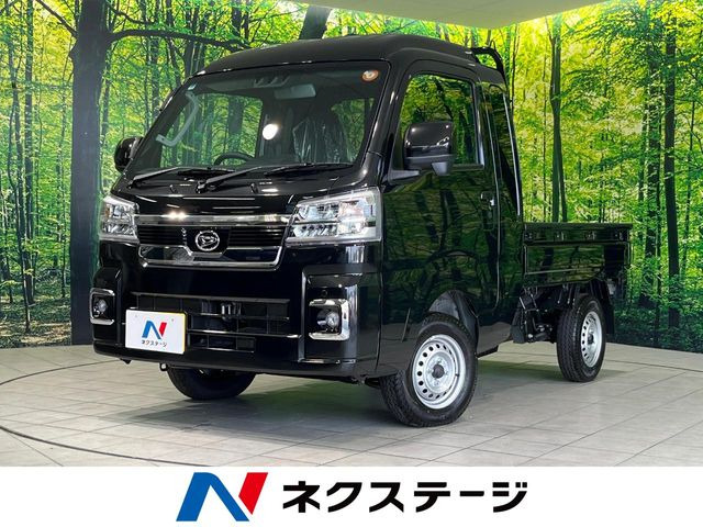 ダイハツ ハイゼットトラック 