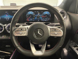 GLAクラス GLA200d 4マチック AMGライン 4WD 4WD ワンオーナー