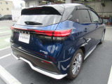 どの方角から見ても素敵ですね