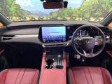 RX 500h Fスポーツパフォーマンス 4WD 