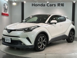 トヨタ C-HR