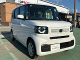 運転支援装置ホンダセンシング搭載車!ミリ波レーダーとカメラで検知した情報をもとに快適な運転や、事故回避を支援する、安全運転支援システムです♪
