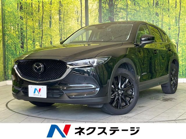 マツダ CX-5 
