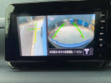 車の側面も確認できるので安心!