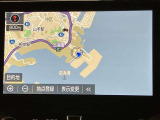 いまや必須装備「ナビゲーション」搭載!!純正品は操作がシンプルで人気です。