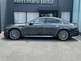Eクラス AMG E53 ハイブリッド 4マチックプラス (PHEV) 4WD 