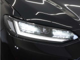 ◆LEDヘッドライト◆ LEDライトは、明るく視認性が良く、省エネで環境にもやさしいヘッドライトです!