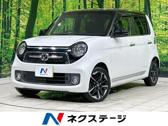 ホンダ N-ONE 