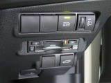 ETC搭載、スムーズなドライブには欠かせません。