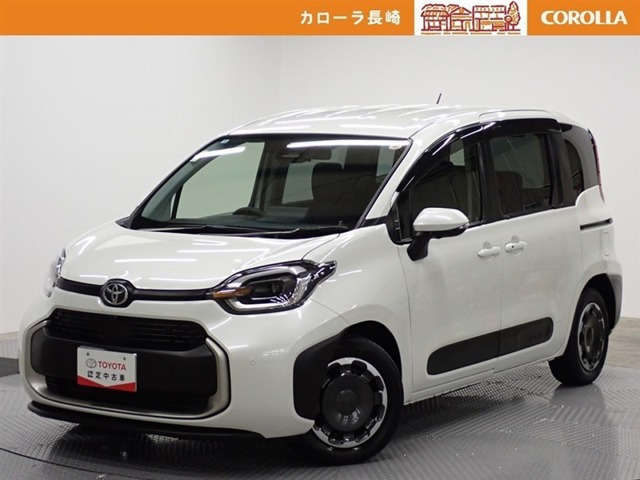 シエンタ 1.5 Z