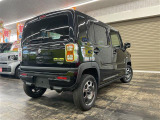届出済 未使用車は新車の香りがします!中古車のようにタバコ臭い心配がありません。