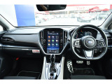 レヴォーグレイバック 1.8 リミテッド EX 4WD 
