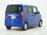 ◆法定整備実施◆Honda認定中古車の整備基準にもとづく整備を実施いたします。法定点検の整備に加え、Honda独自のプラスアルファー点検整備を実施。基準を満たしていない消耗部品を交換いたします。