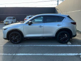CX-5  2.5 25S スポーツ アピアランス