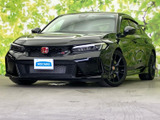 【中古車情報】ホンダ シビックタイプR 2.0 レーシング ブラックパッケージ  の中古車詳細（走行距離：1万km、カラー：クリスタルブラック・パール、販売地域：埼玉県さいたま市緑区）