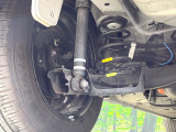 お車を安心してお乗りいただく為には、足回りの定期点検が欠かせません。サービスサポート(有償保証)では無料点検もご提供しており、安心のカーライフをお過ごしいただけるサポート体制が整っています。