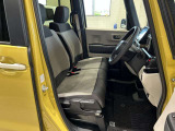 運転席・助手席にはシートヒーターを装備しておりますので、快適にお使いいただけます!