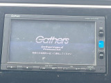 【ナビゲーション】目的地までしっかり案内してくれる使いやすいナビ。Bluetooth接続すればお持ちのスマホやMP3プレイヤーの音楽を再生可能!毎日の運転がさらに楽しくなります!!