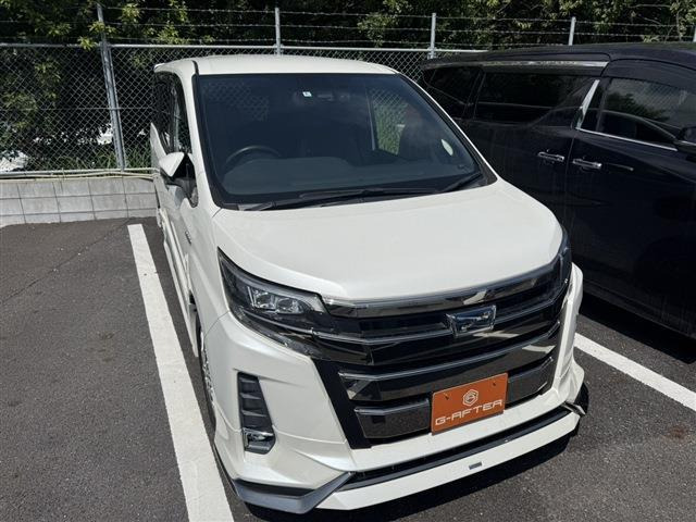 トヨタ ノア 