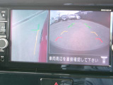 ボタン1つで画面が切り替えられます。