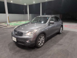 スカイラインクロスオーバー 3.7 370GT FOUR タイプP 4WD 