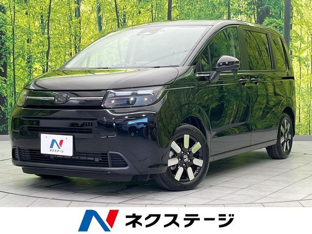 ホンダ フリード 