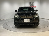 ヴェゼル 1.5 ハイブリッド RS ホンダセンシング 