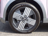 【タイヤ】 【純正15インチアルミホイール】《165/55R15》専用のアルミなのでお車のイメージぴったりですね!