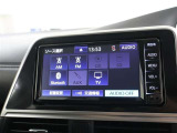 ラジオやBluetooth等も使えますよ♪