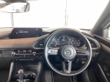 MAZDA3ファストバック 1.5 15S ツーリング 