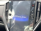 【11.6インチナビ】スマートフォン感覚で使用できる、インパクトのある11.6インチナビを装備!ナビやオーディオ操作はもちろん、各種車両情報もこの画面から確認・設定できます♪
