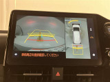カーナビ画面のお写真です。ご来店のうえ操作確認してみてください♪
