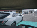 車内監視機能付きドライブレコーダーも取り付け済です。