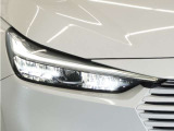 ◆LEDヘッドライト◆ LEDライトは、明るく視認性が良く、省エネで環境にもやさしいヘッドライトです!