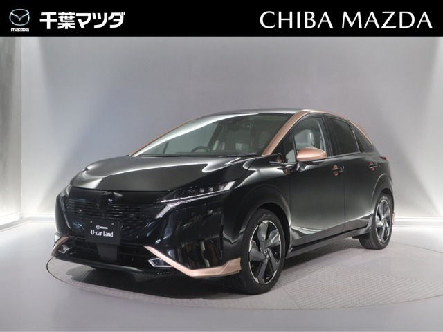ノートオーラ 1.2 G FOUR レザーエディション 4WD