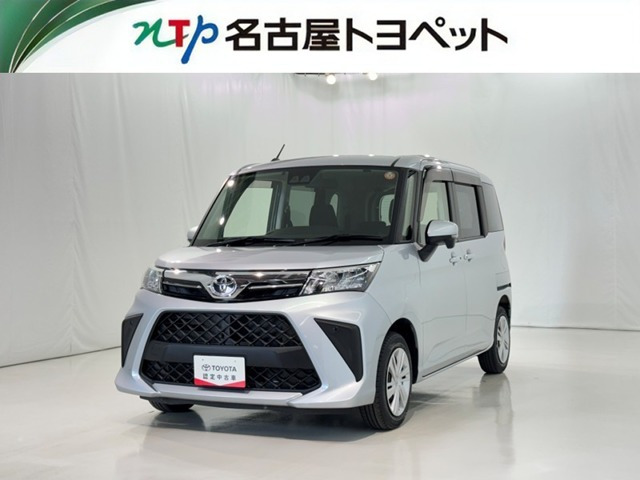 トヨタ ルーミー 