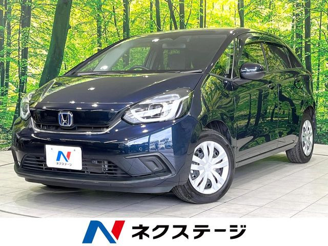 ホンダ フィット 