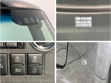 品質へのこだわり!フロアマットやシートなど車内をキレイに清掃し、ニオイや汚れなどを徹底的にクリーニングしてもらっております。室内はピカピカです☆