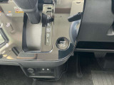 プッシュスターターが付いているのでエンジン始動がワンプッシュで。!!